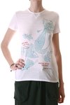 printed cotton t-shirt - COMING SOON
