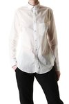 detachable collar shirt - Y'S Yohji Yamamoto