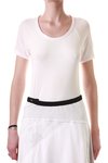 round neck short sleeves t-shirt - VOLGA VOLGA